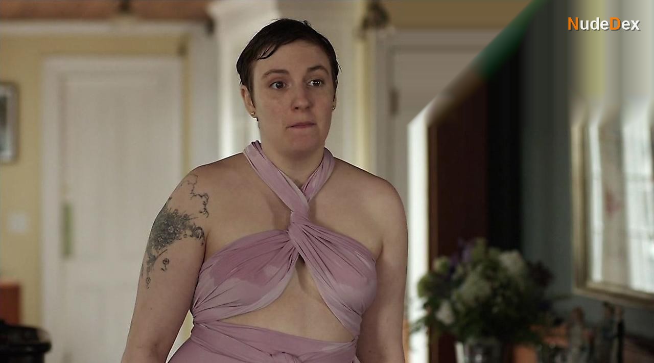 Lena Dunham in Girls, photo 107