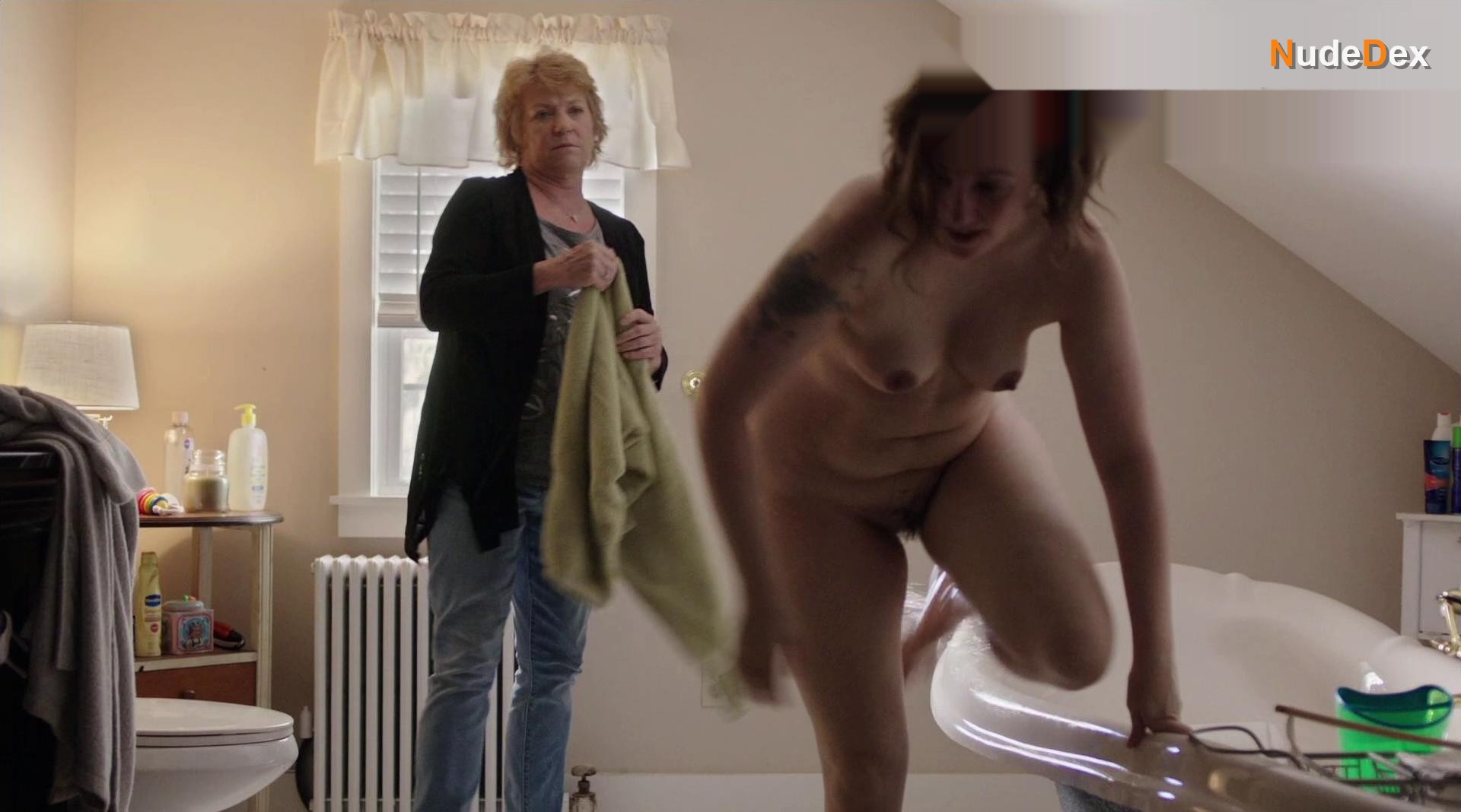 Lena Dunham in Girls, photo 114