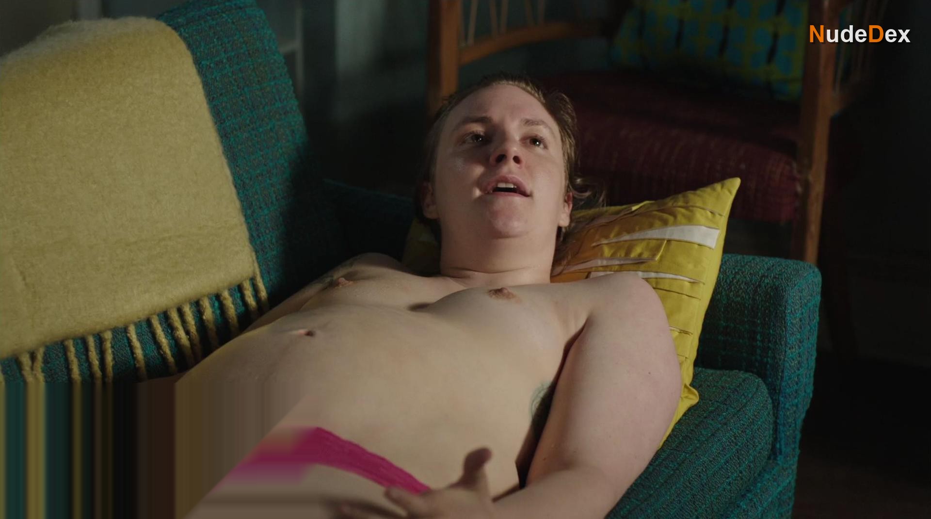 Lena Dunham in Girls, photo 115