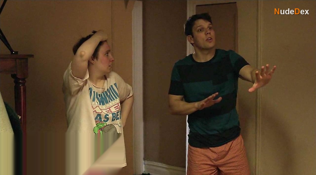 Lena Dunham in Girls, photo 116