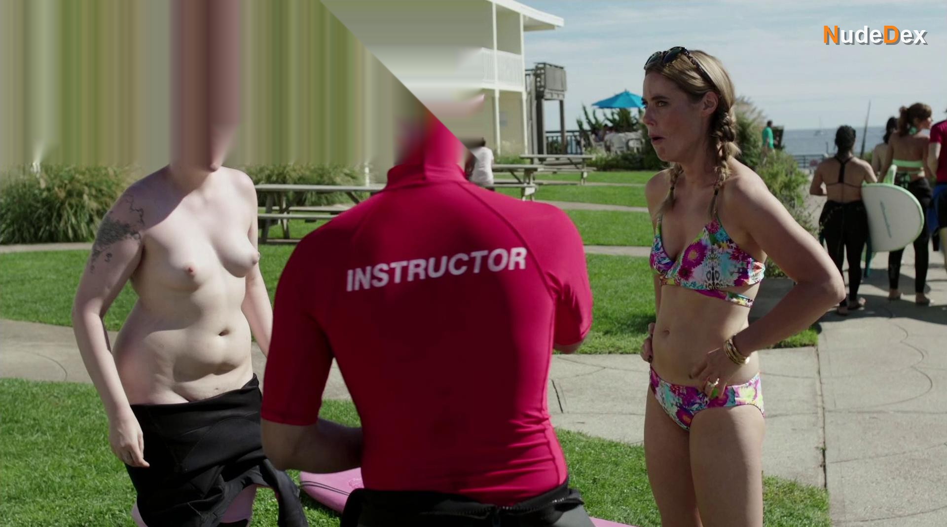 Lena Dunham in Girls, photo 118