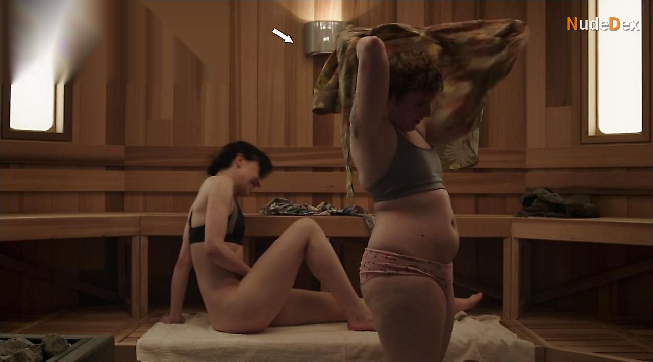 Lena Dunham in Girls, photo 119