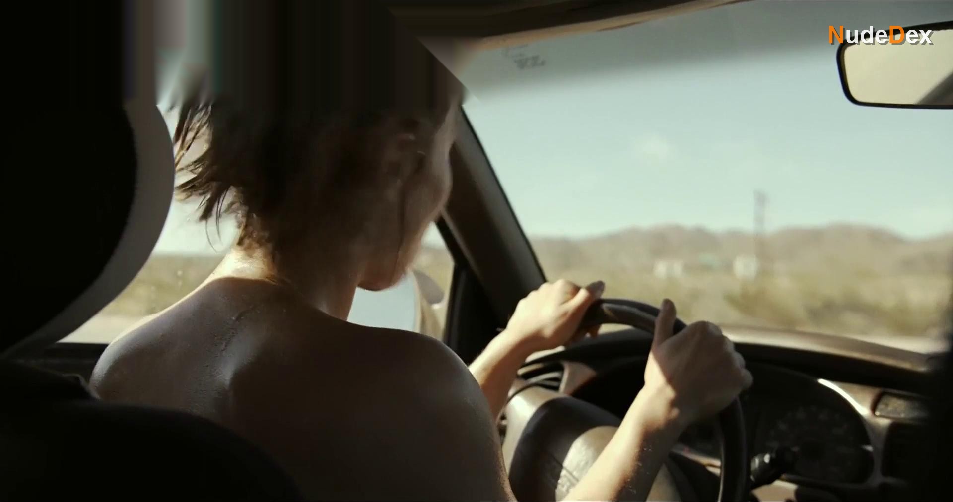 Lena Gora in Roving Woman, photo 1