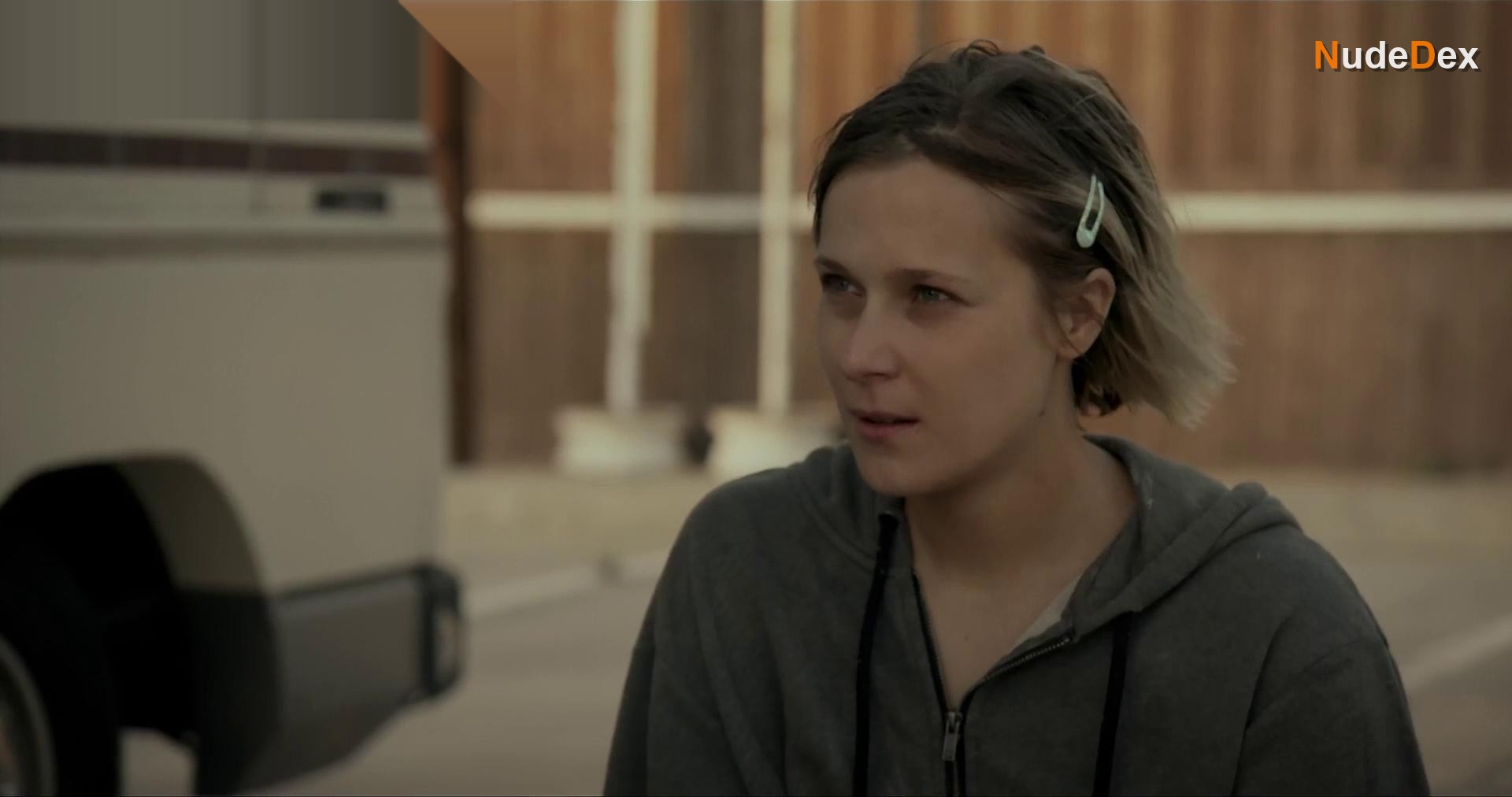 Lena Gora in Roving Woman, photo 2