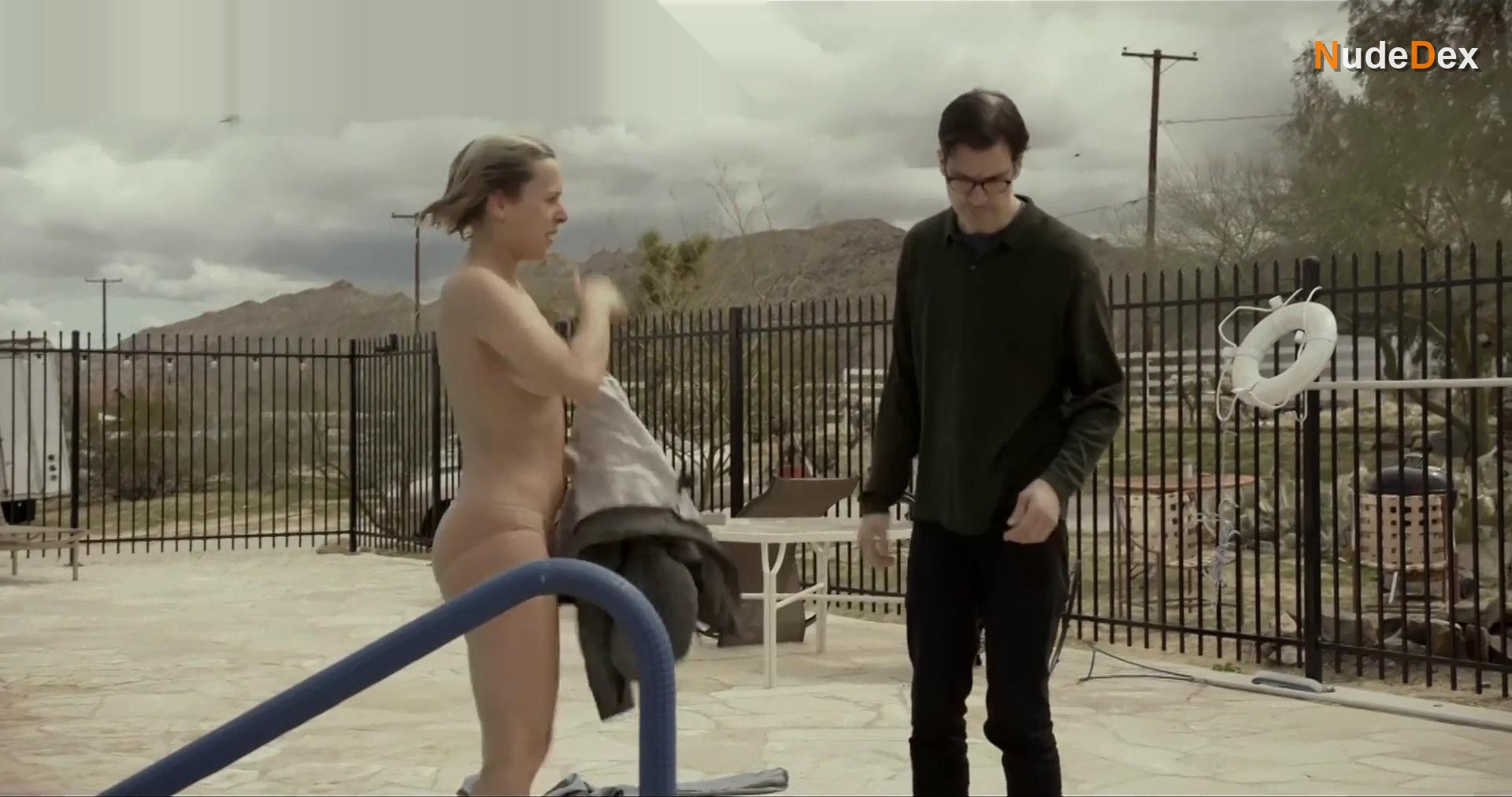 Lena Gora in Roving Woman, photo 7