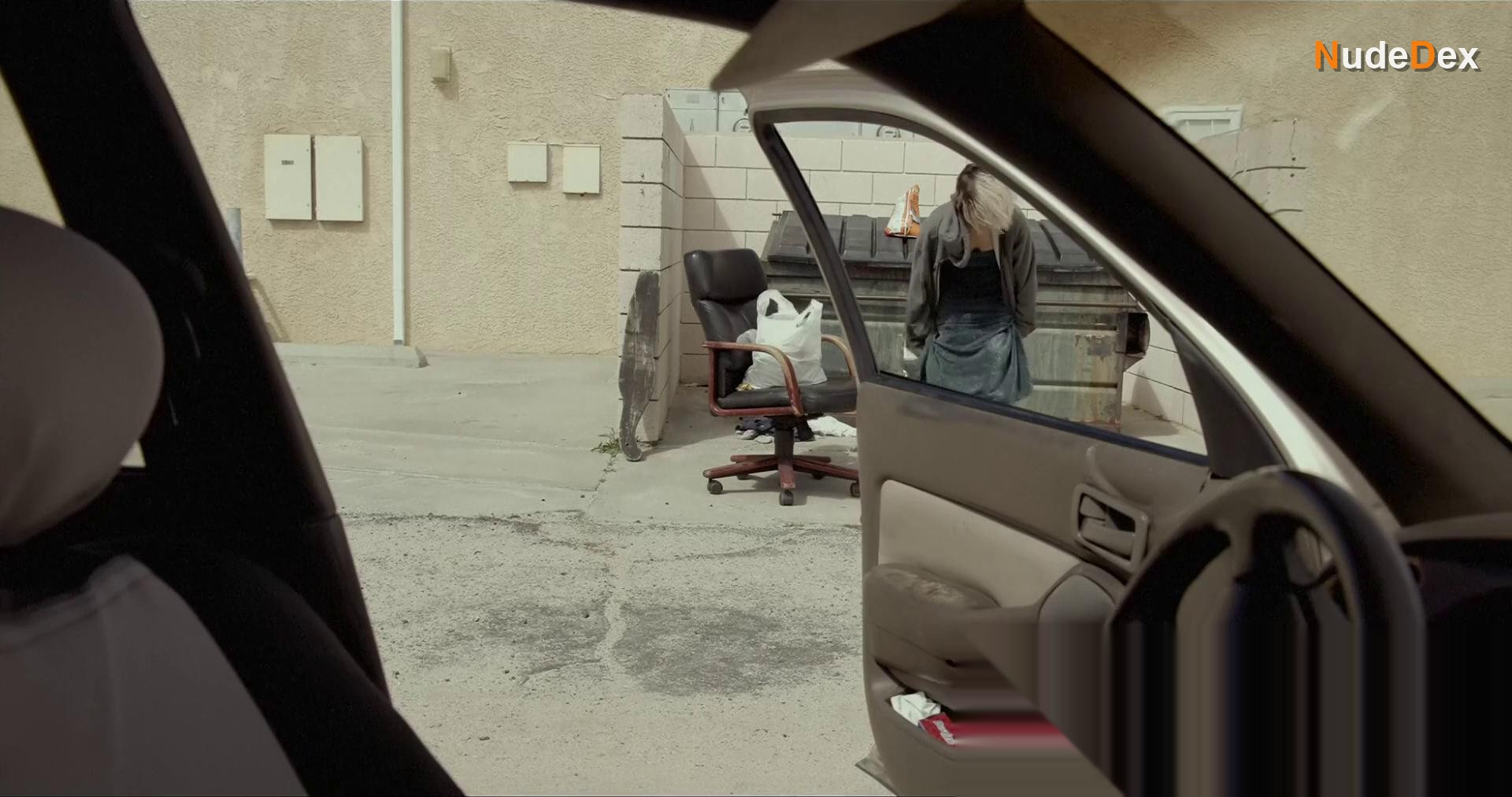 Lena Gora in Roving Woman, photo 8