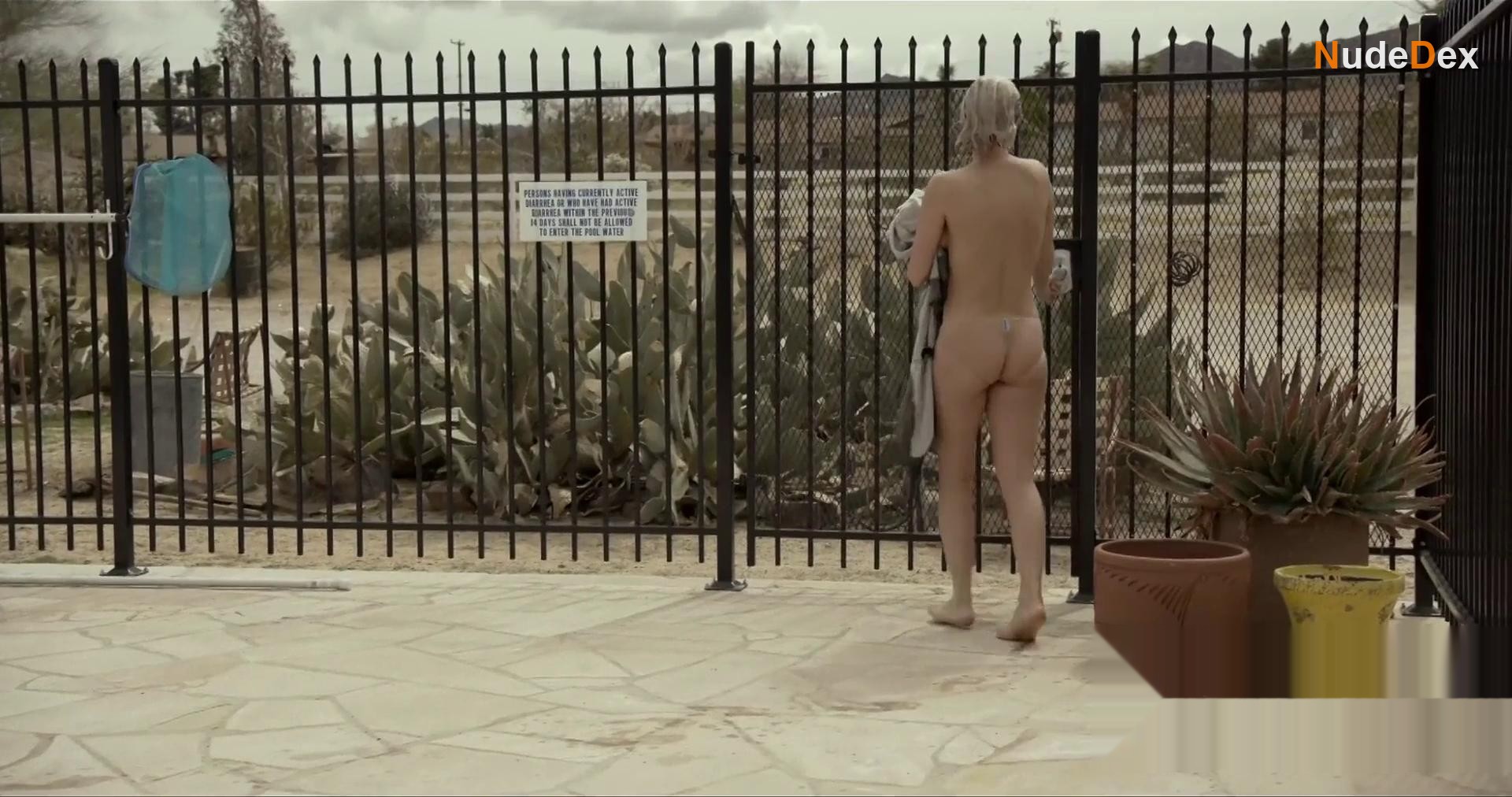 Lena Gora in Roving Woman, photo 14