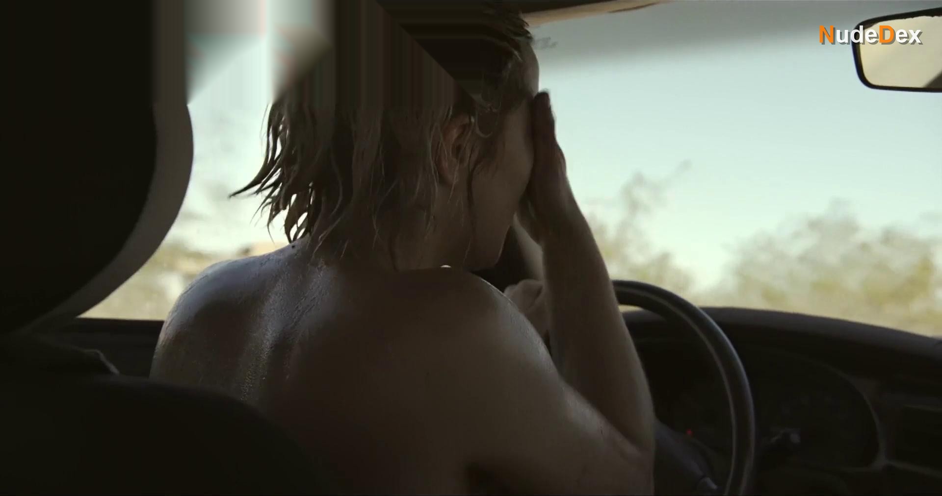 Lena Gora in Roving Woman, photo 19