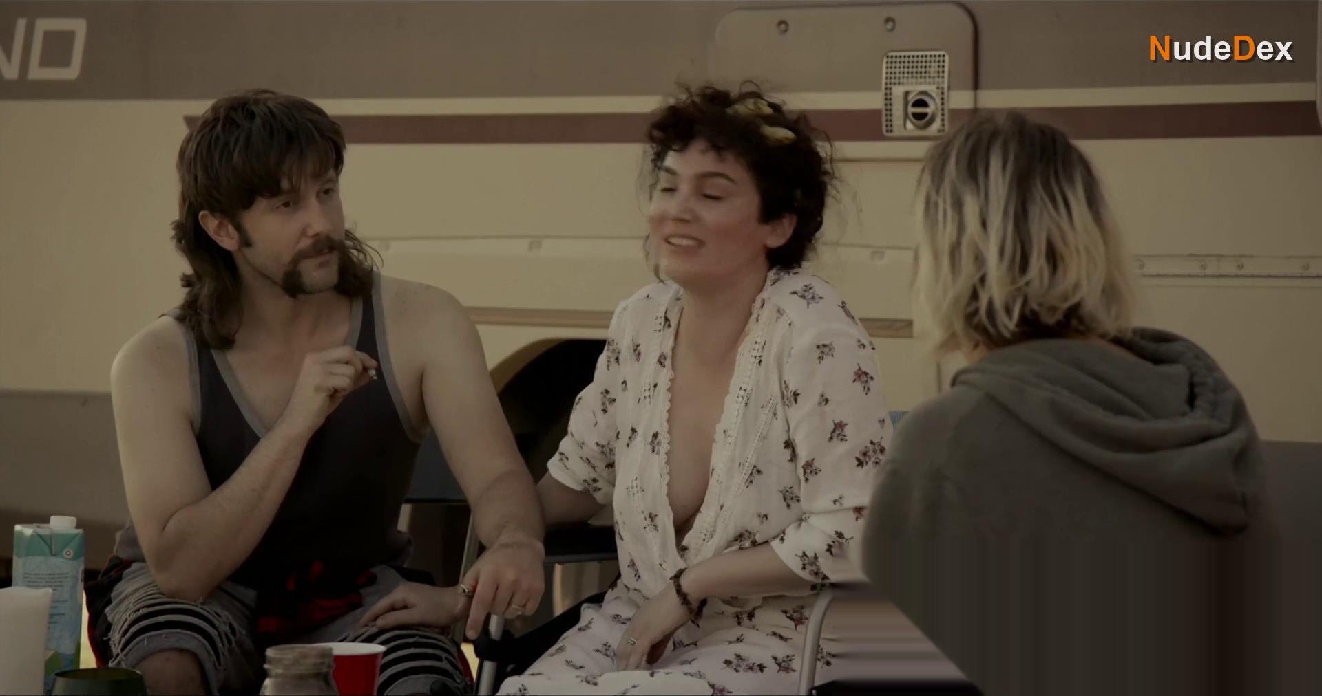 Lena Gora in Roving Woman, photo 23
