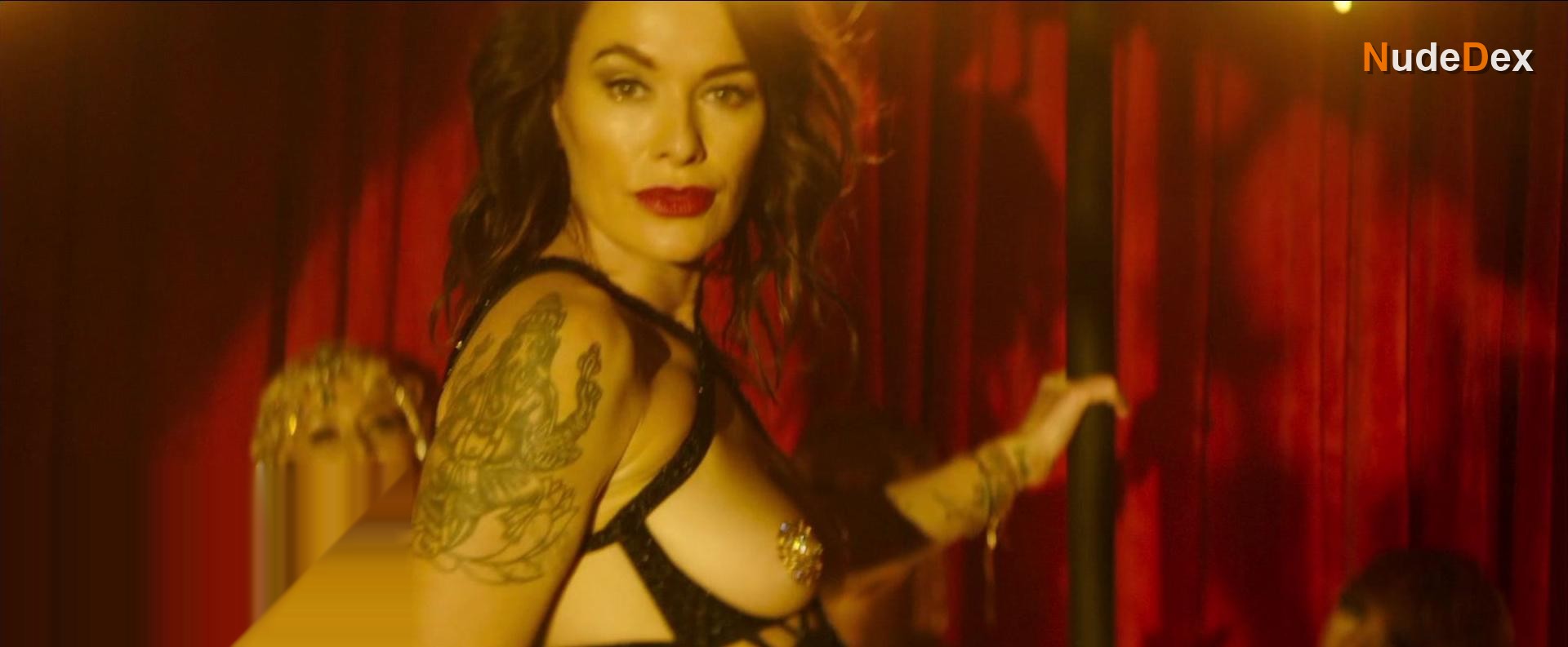 Lena Headey in 9 Bullets, photo 5