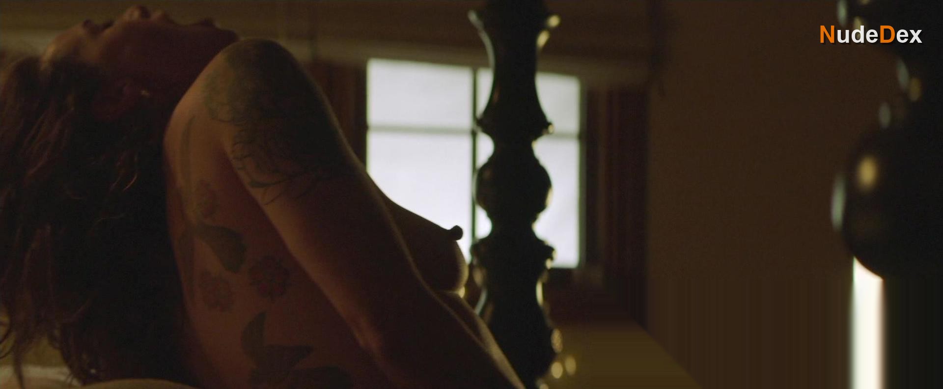 Lena Headey in 9 Bullets, photo 8