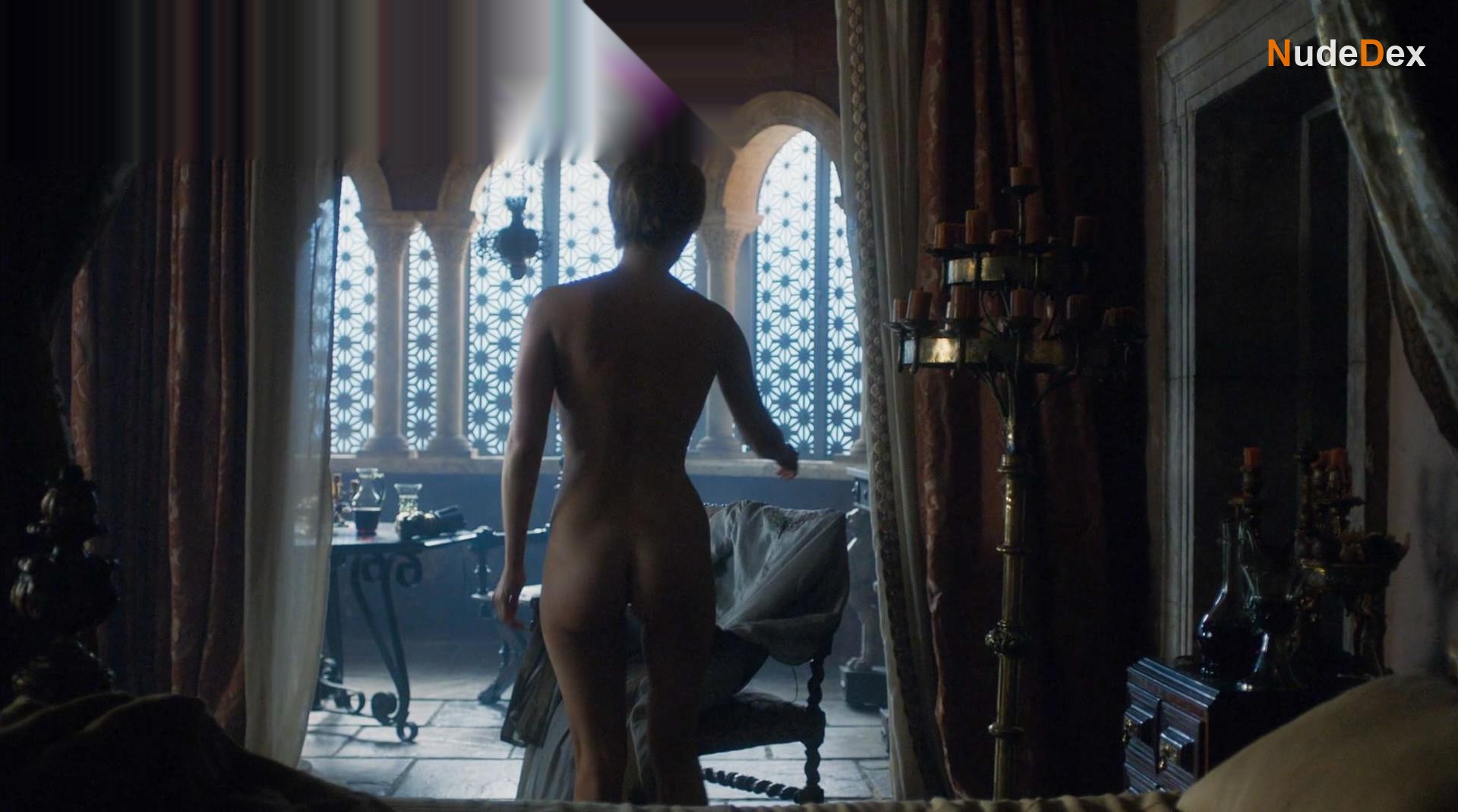 Lena Headey in Game Of Thrones, photo 9