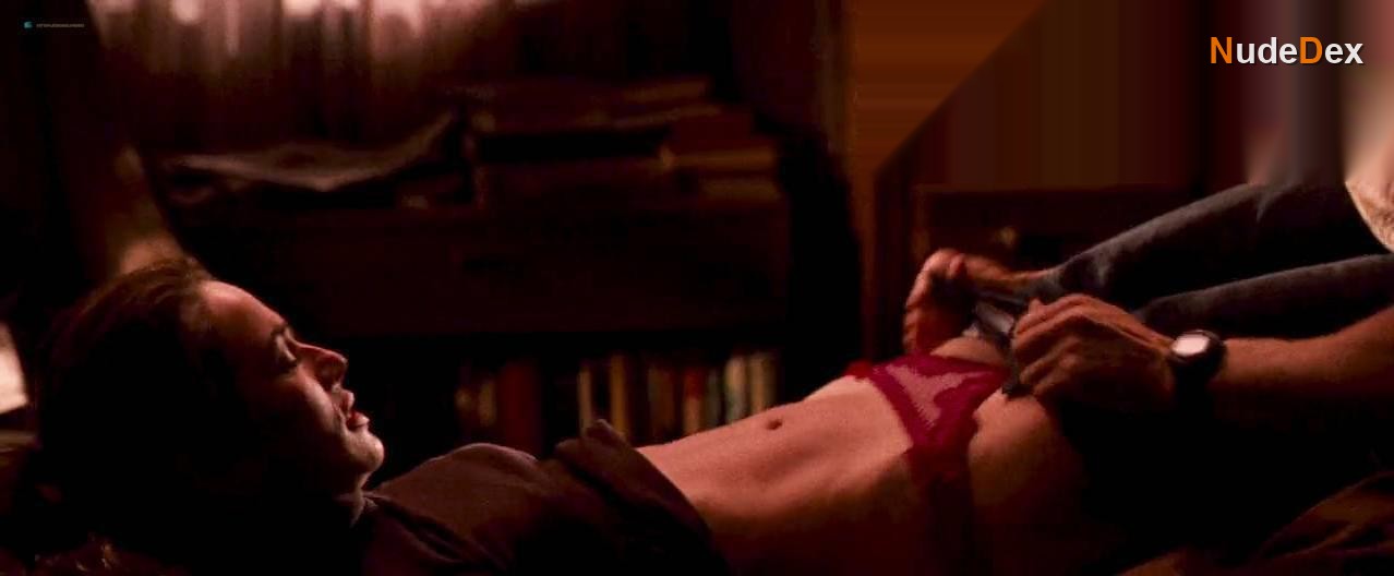Lena Headey in Tell Tale, photo 2