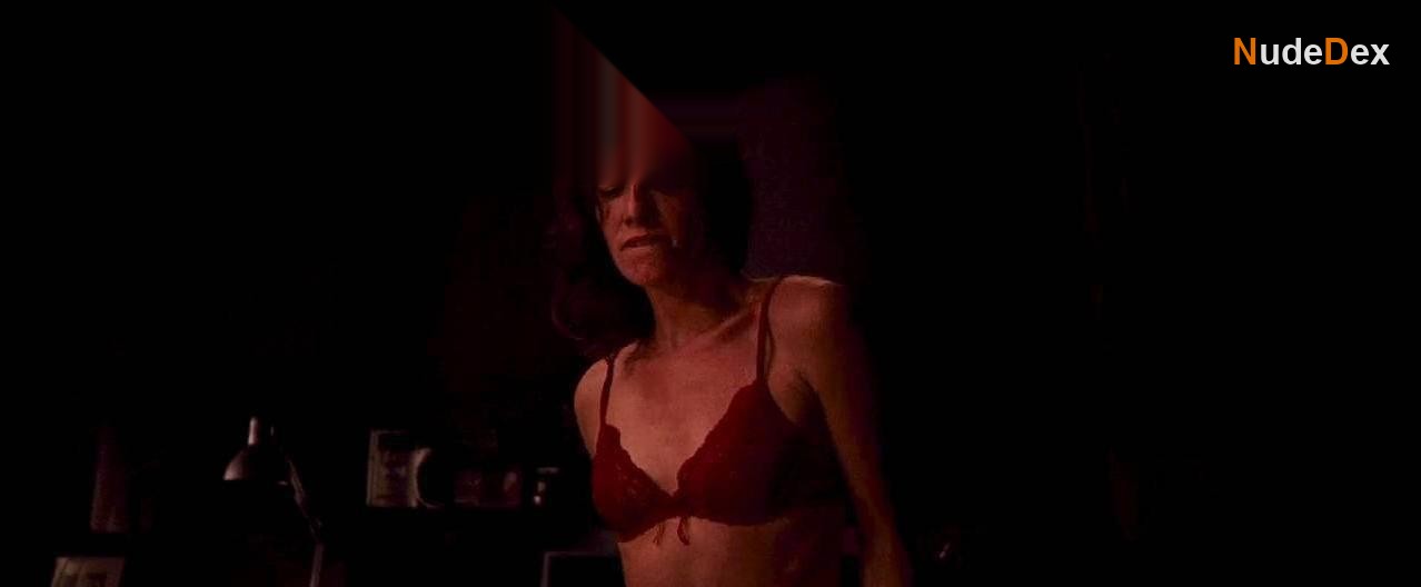 Lena Headey in Tell Tale, photo 3