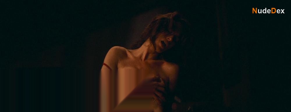 Lena Headey in Tell Tale, photo 5