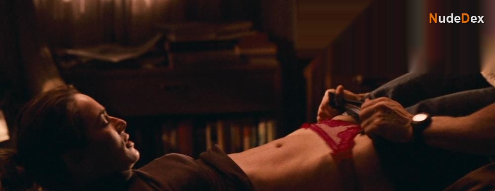 Lena Headey in Tell Tale, photo 6