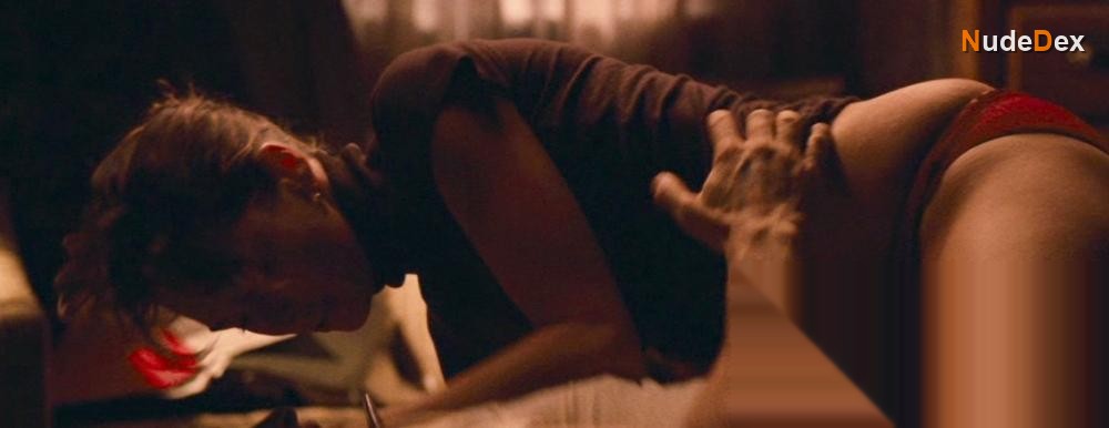 Lena Headey in Tell Tale, photo 7