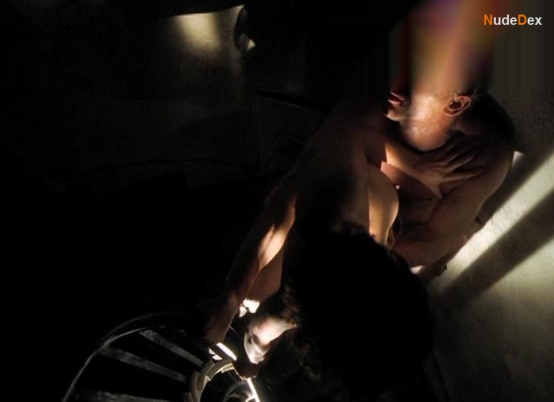 Lena Headey in The Hunger, photo 8