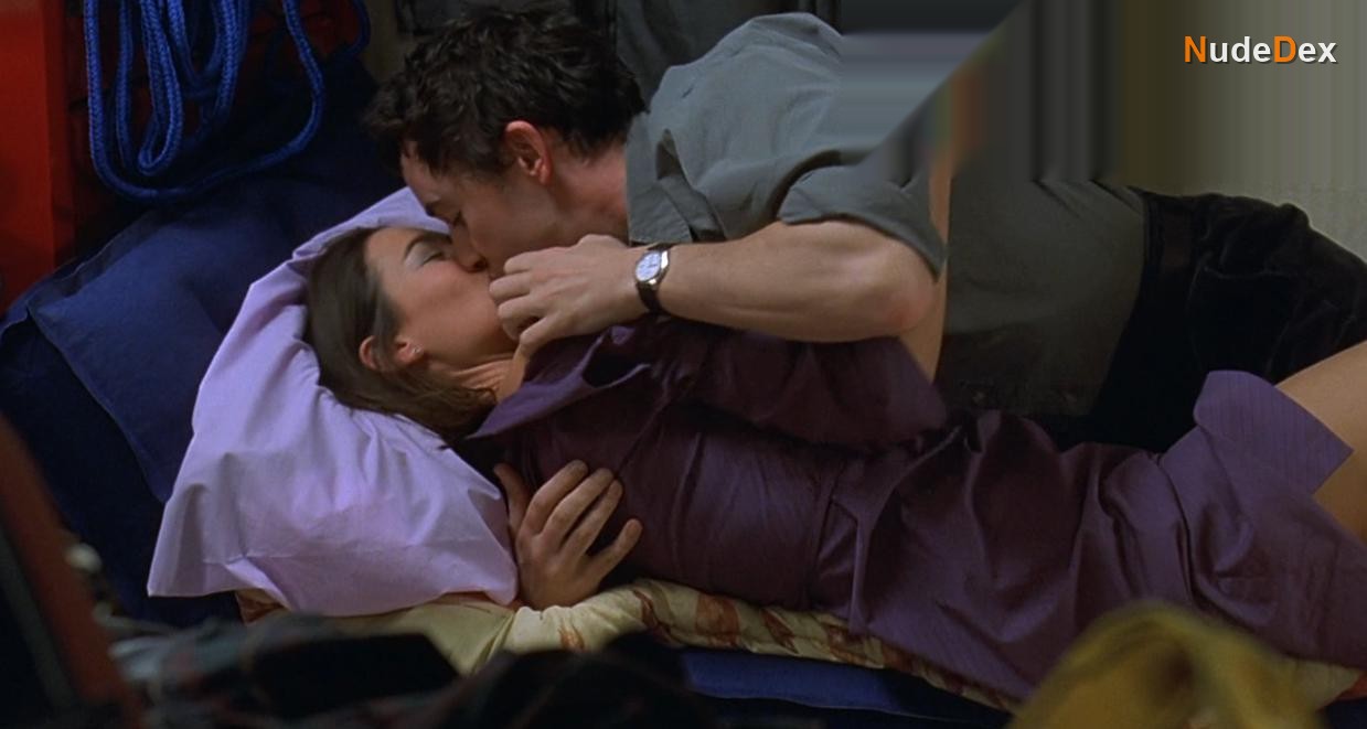 Lena Headey in The Parole Officer, photo 1