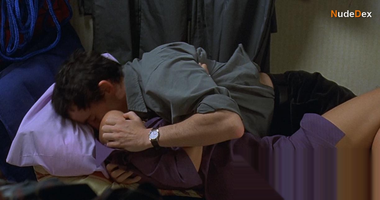 Lena Headey in The Parole Officer, photo 3
