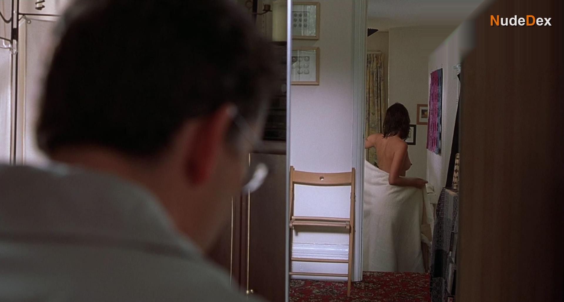 Lena Headey in The Parole Officer, photo 4
