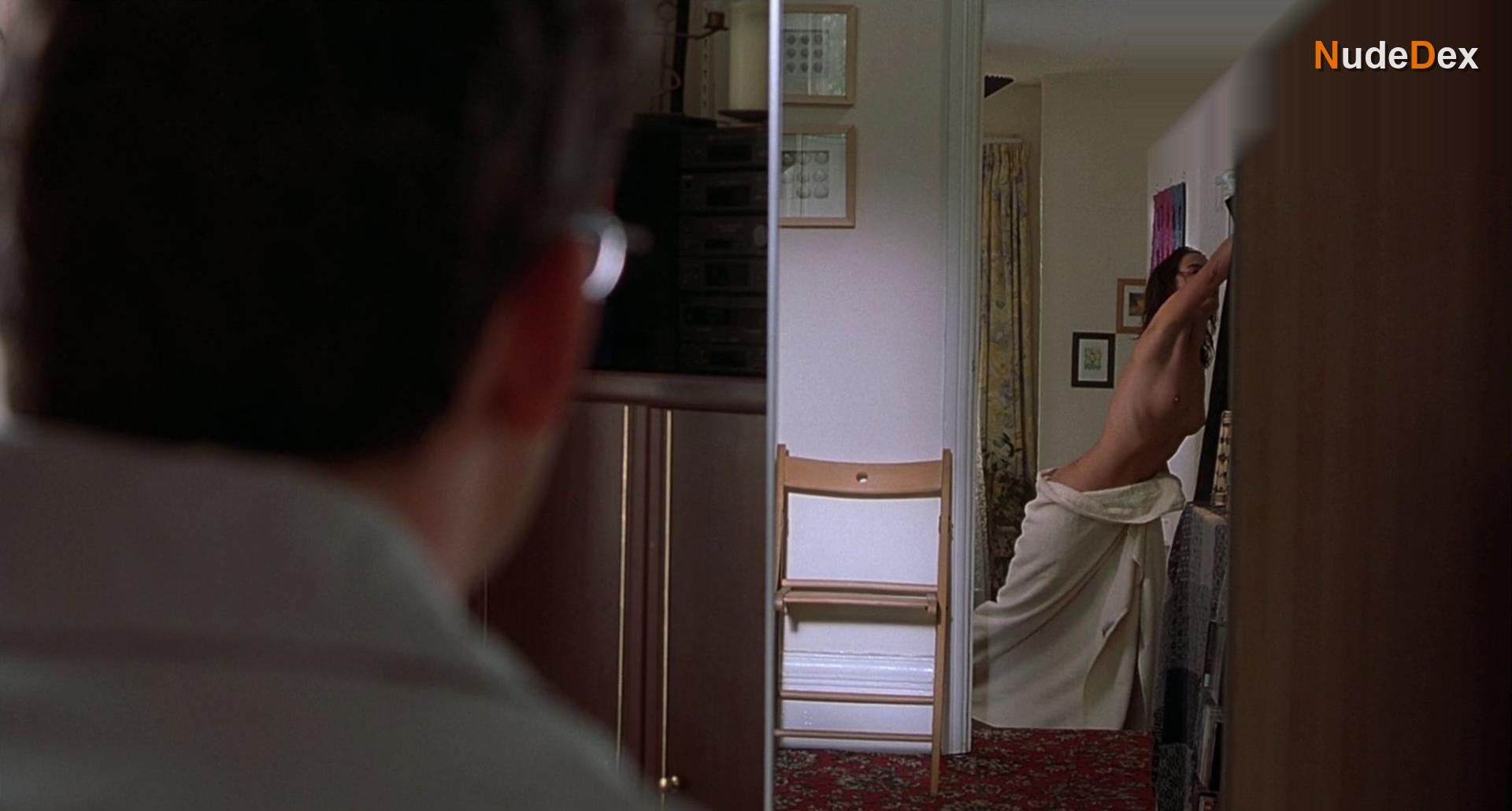 Lena Headey in The Parole Officer, photo 5