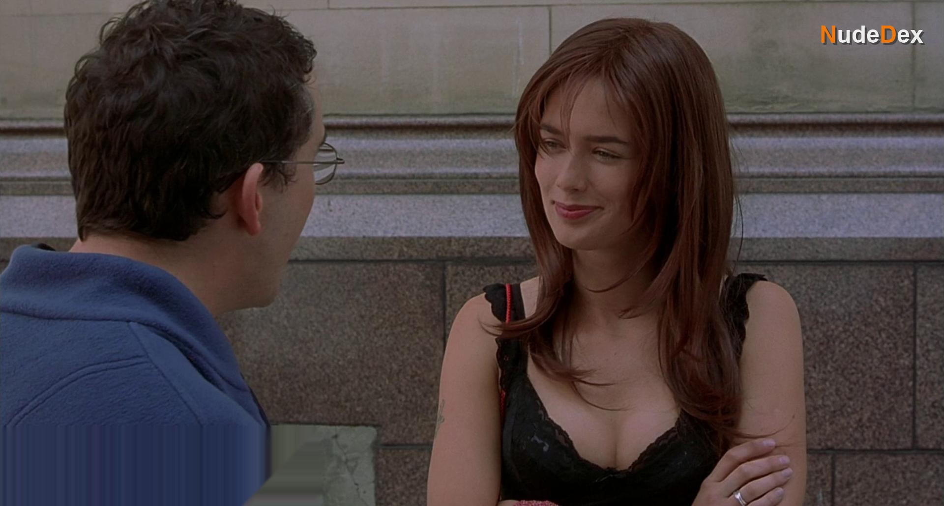 Lena Headey in The Parole Officer, photo 6