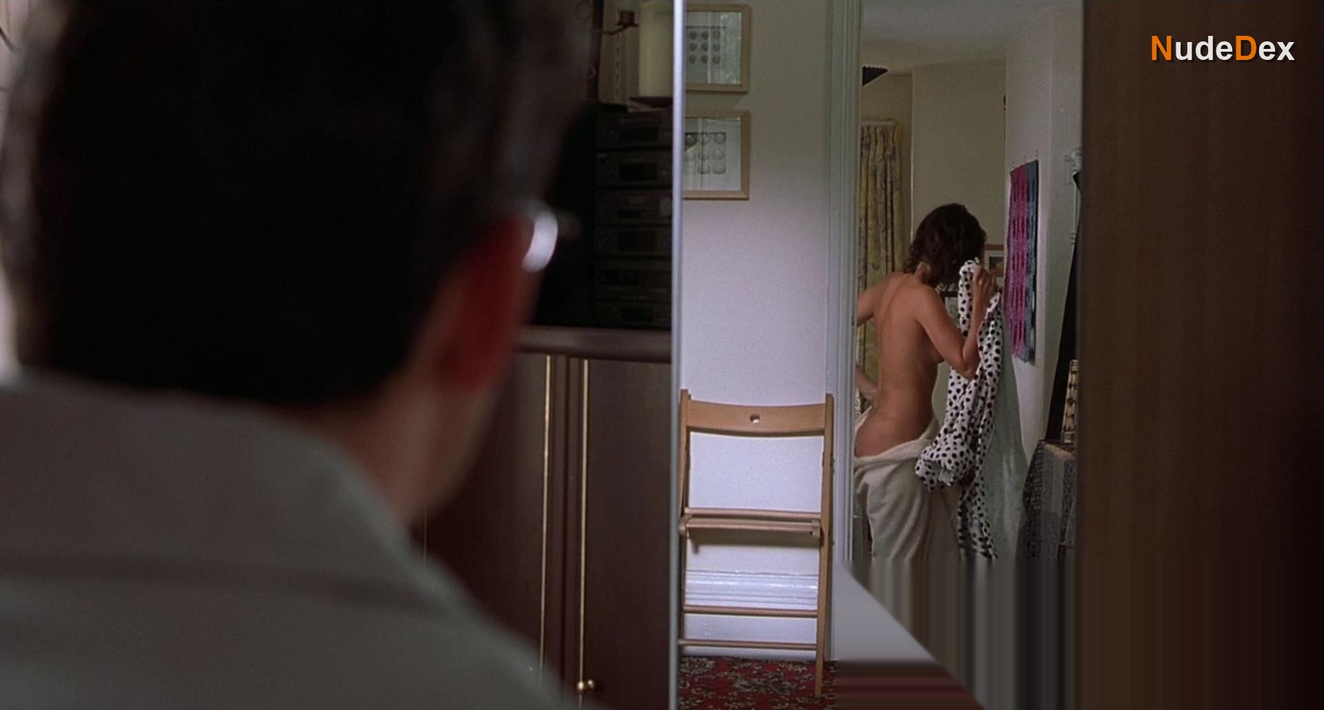 Lena Headey in The Parole Officer, photo 7