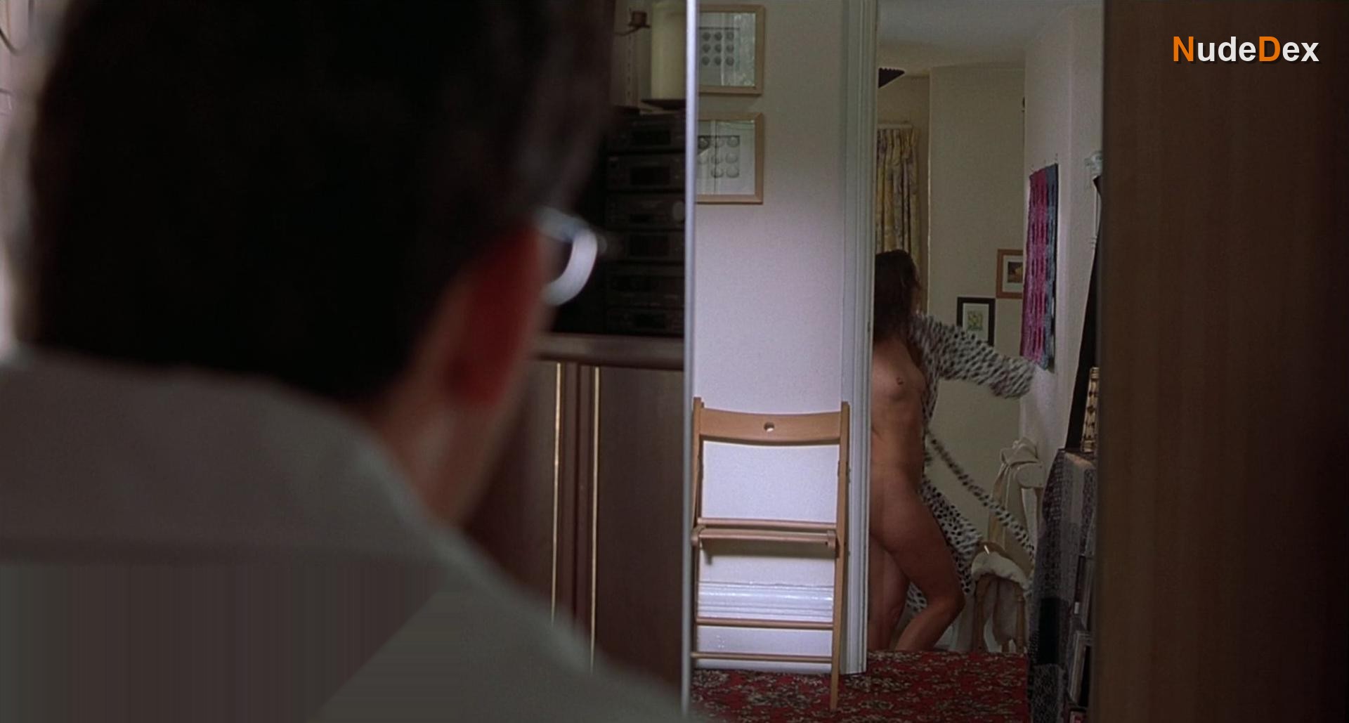 Lena Headey in The Parole Officer, photo 9