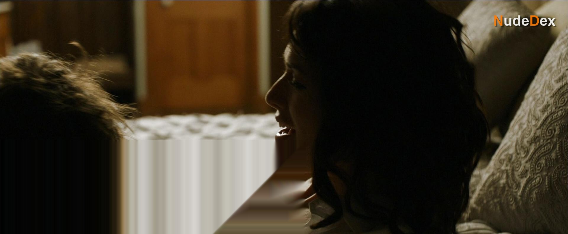 Lena Headey in Zipper, photo 4