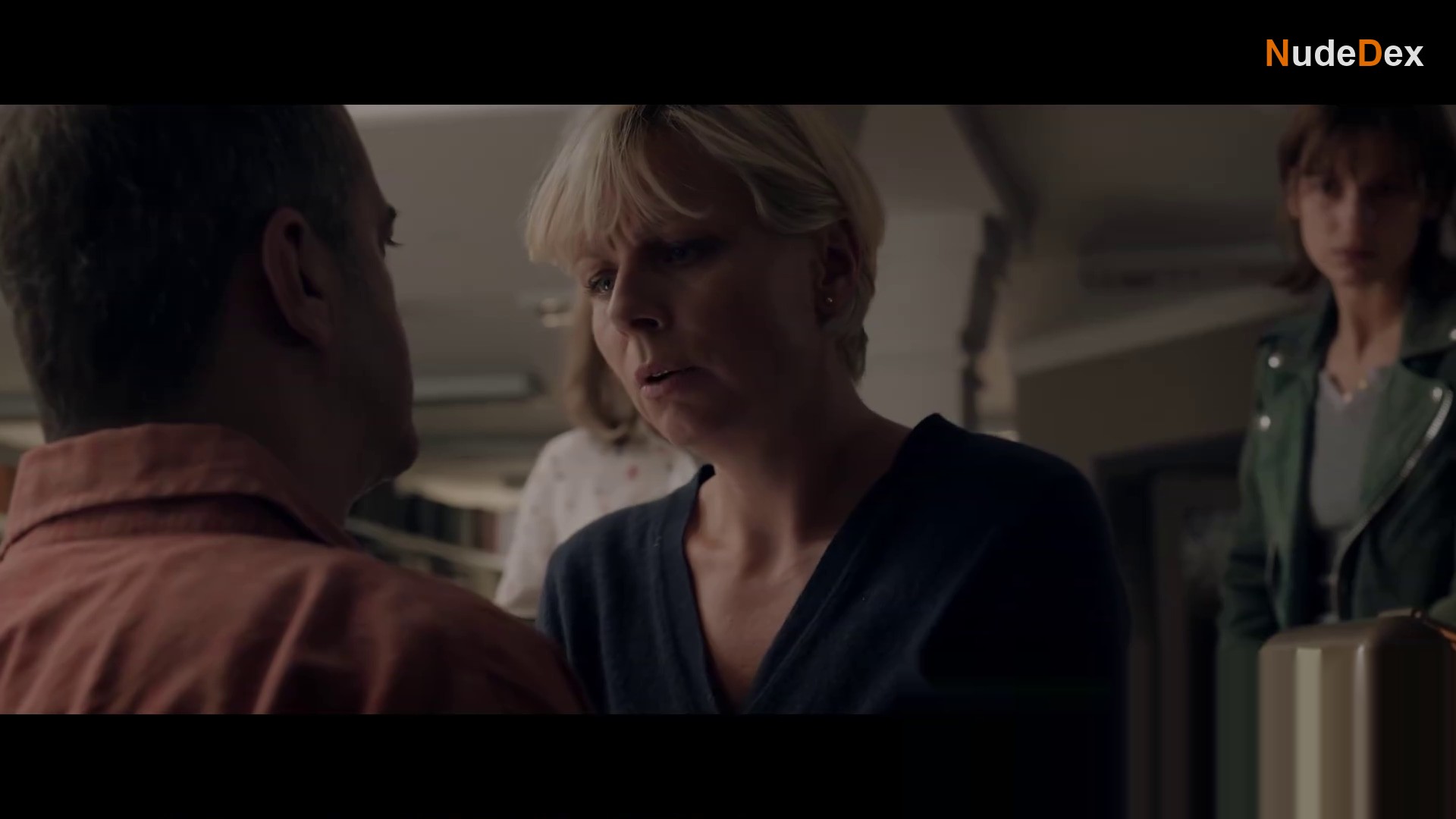 The Exception in The Exception, photo 2