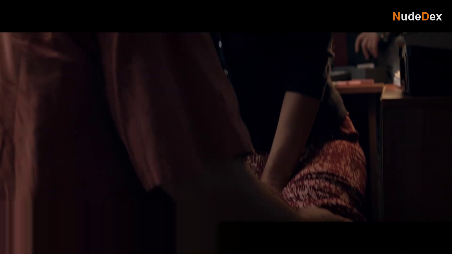 The Exception in The Exception, photo 3