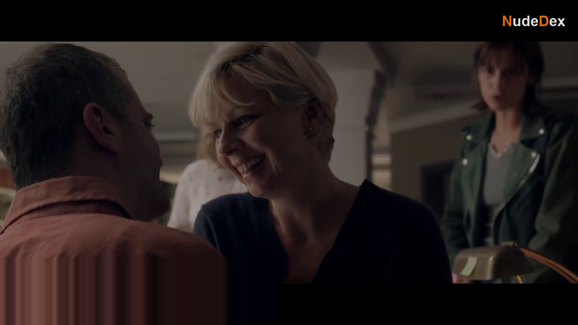 The Exception in The Exception, photo 5