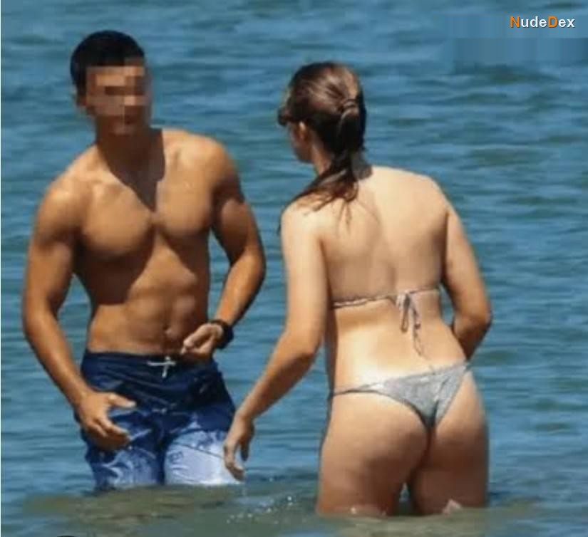 Leonor De Borbon Y Ortiz in The Body Nation, photo 8