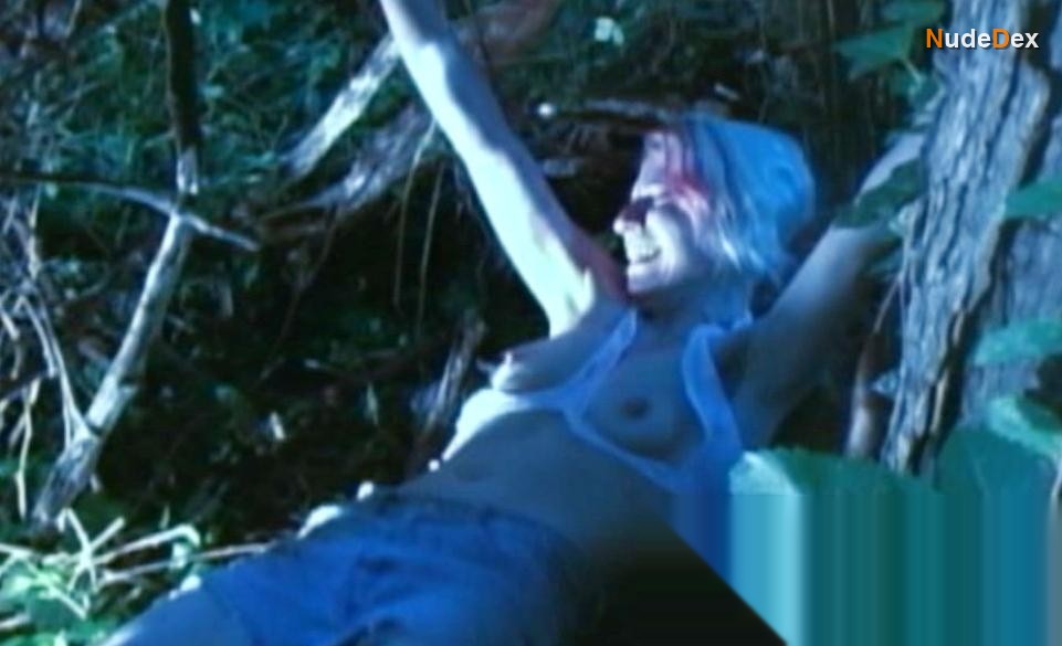Lesley Vernot in Chainsaw Sally, photo 2