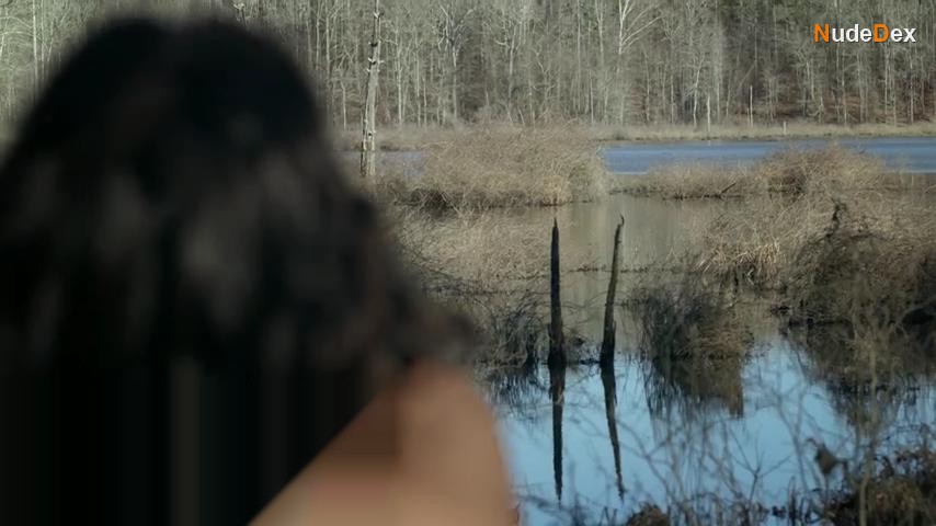 Leslie-ann Huff in The Vampire Diaries, photo 3