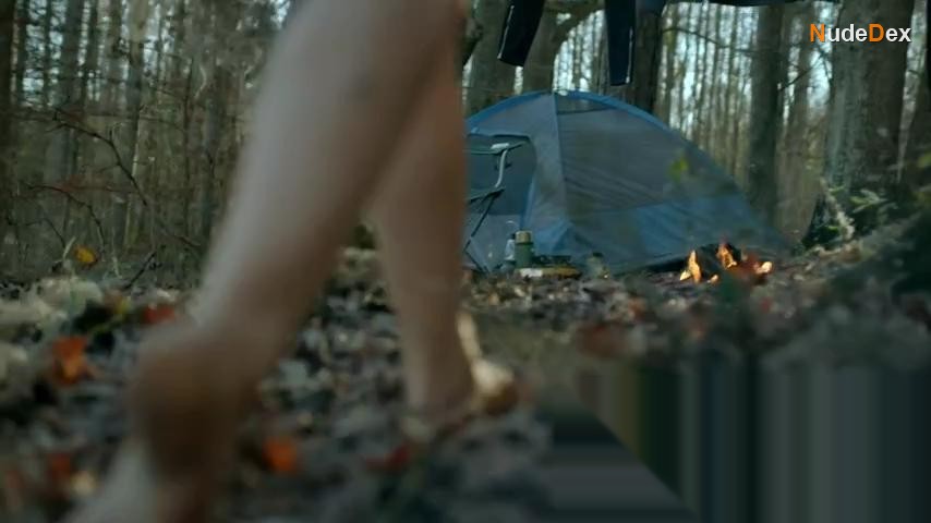 Leslie-ann Huff in The Vampire Diaries, photo 4