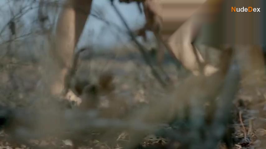 Leslie-ann Huff in The Vampire Diaries, photo 15