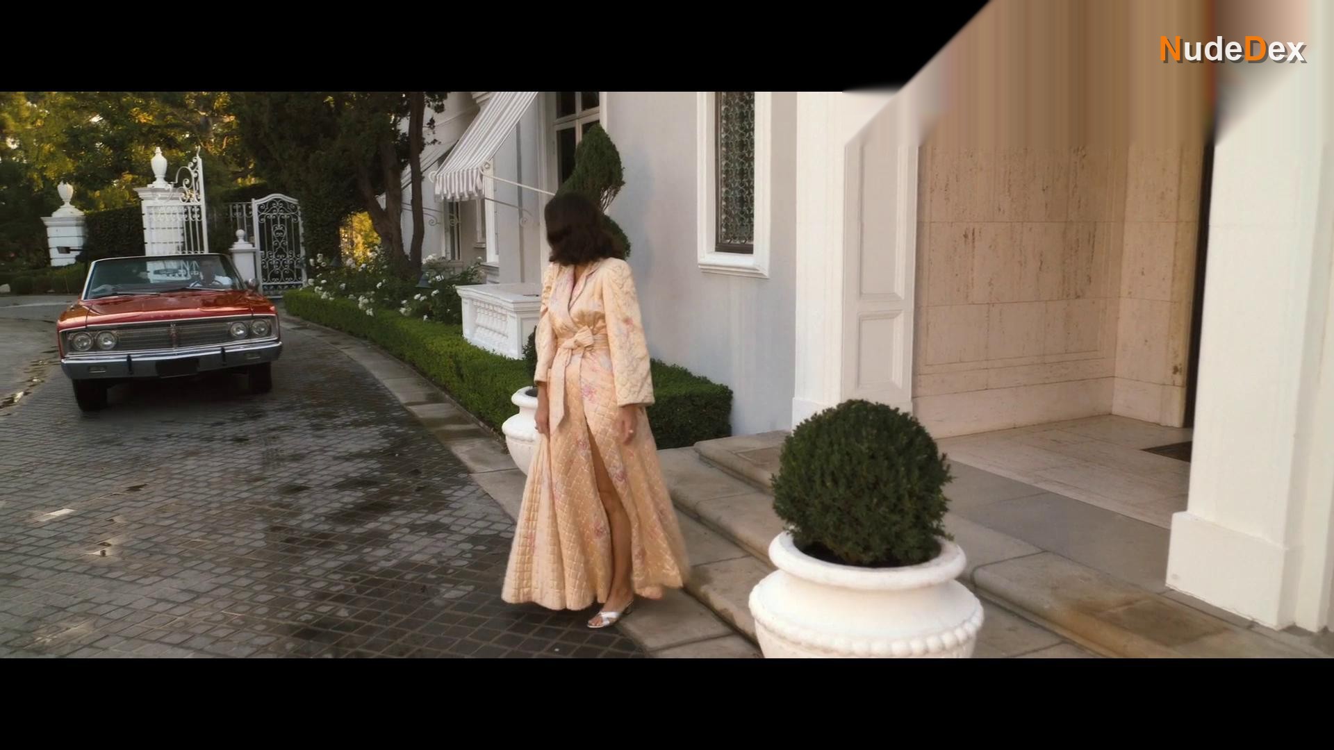 Kristen Wiig in Palm Royale