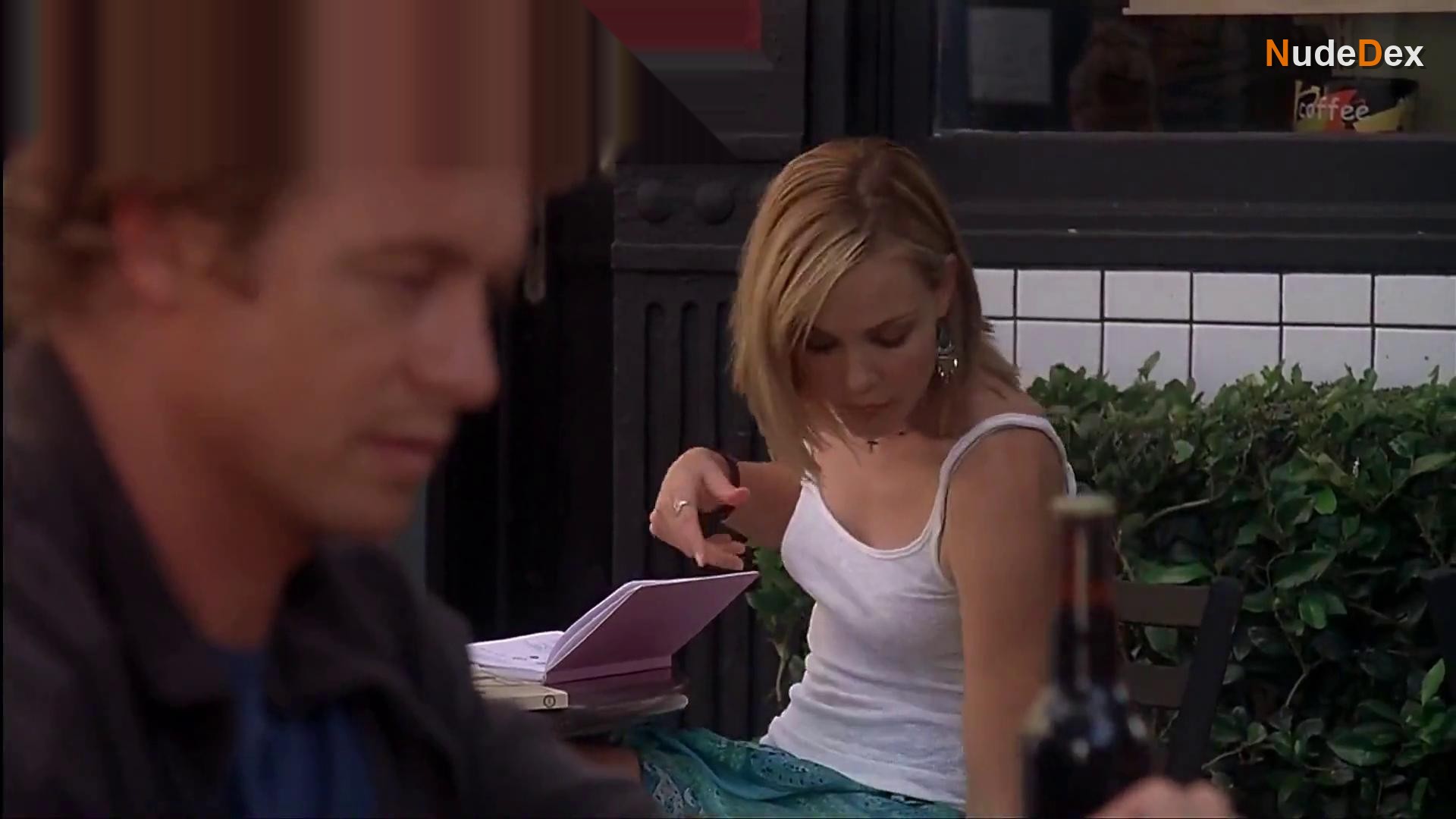 Leslie Bibb in Sex And Death 101, photo 1