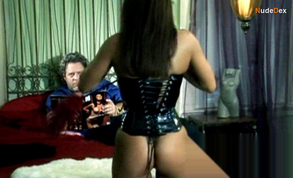 Leslie Caples in Serum, photo 5
