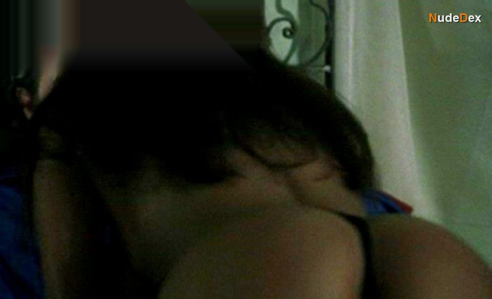 Leslie Caples in Serum, photo 6