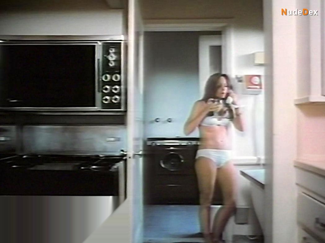 Leslie Caron in Crazed, photo 5