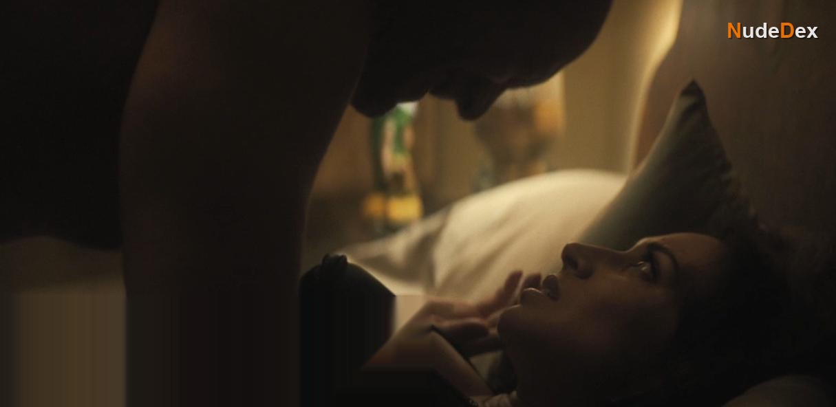Lesli Margherita in The Many Saints Of Newark, photo 2