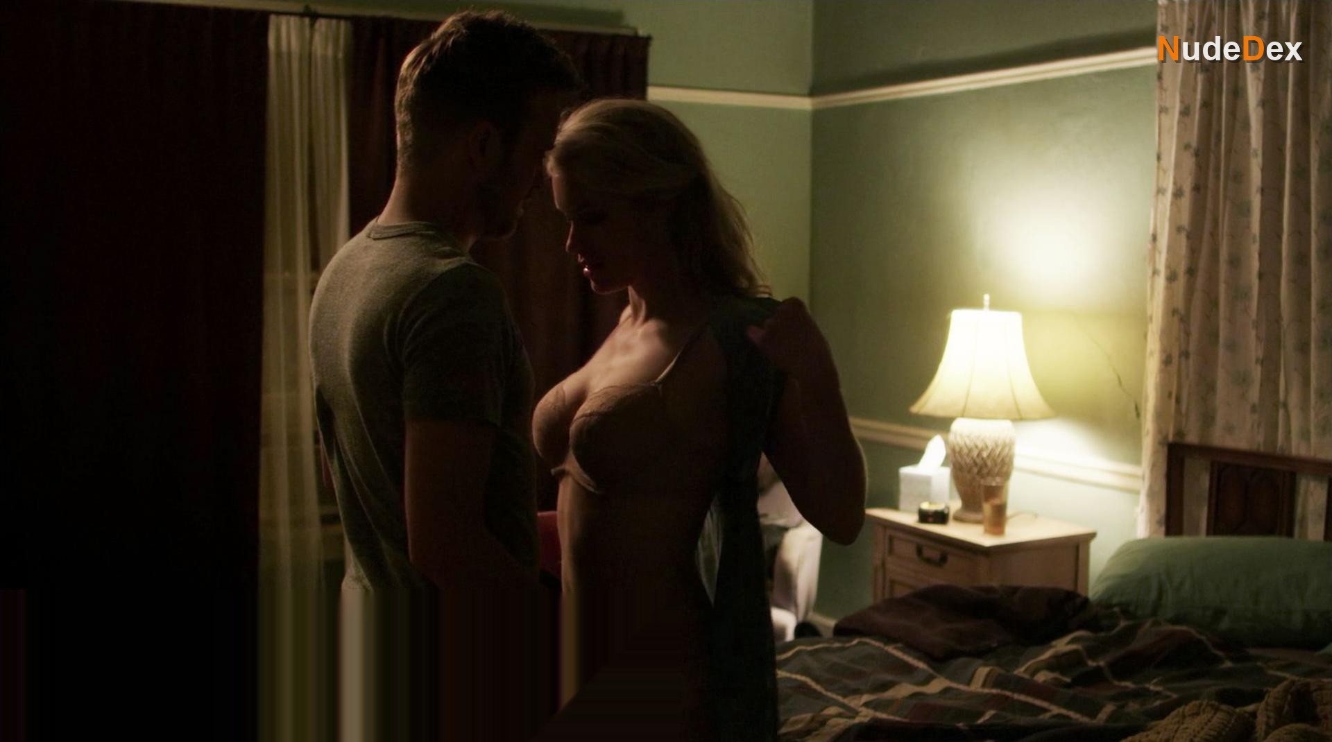Leven Rambin in The Path, photo 1