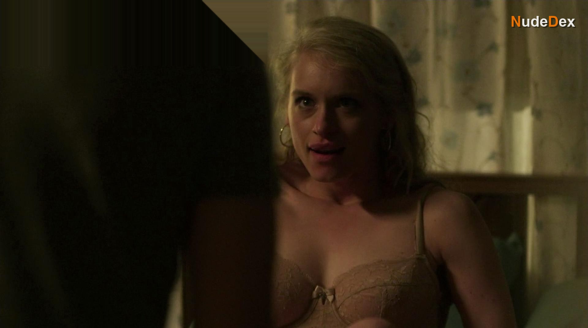 Leven Rambin in The Path, photo 2