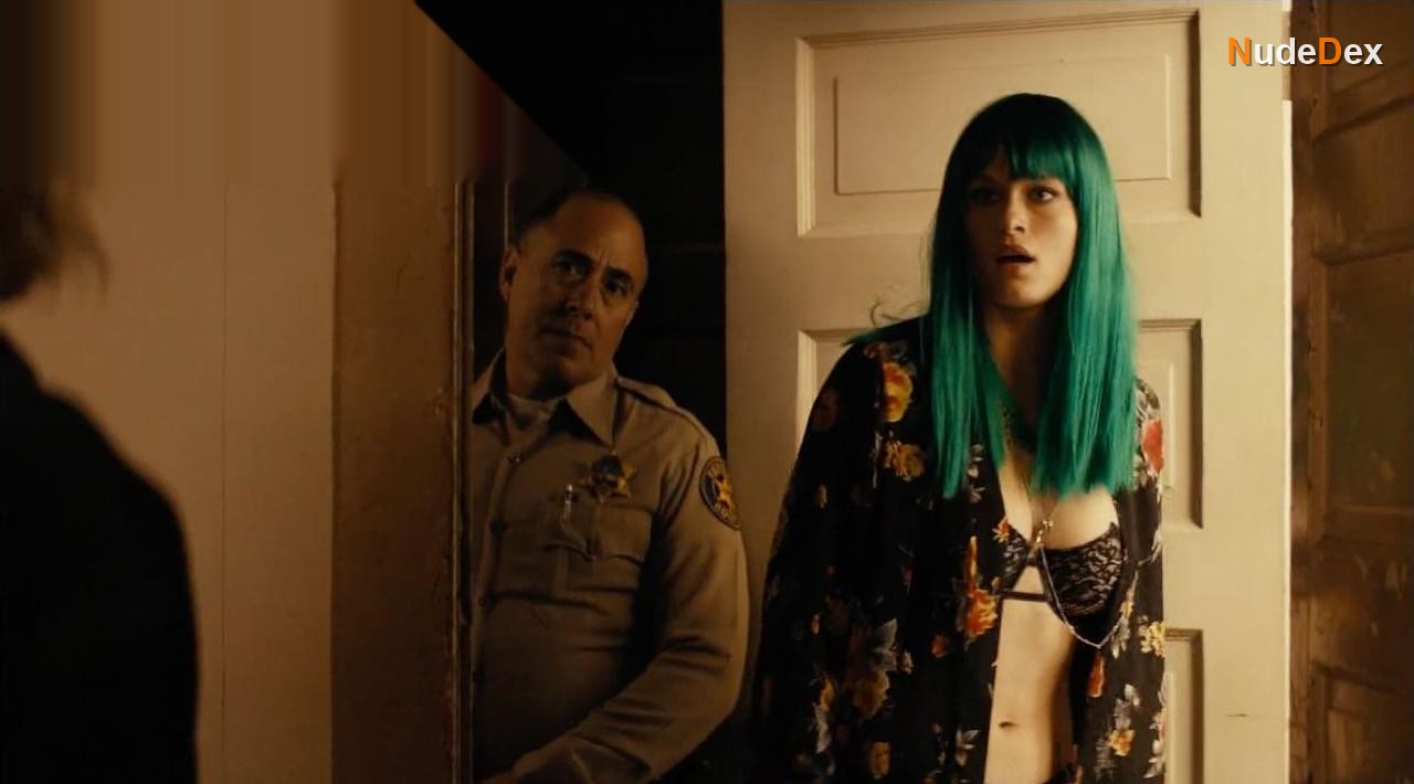 True Detective in True Detective, photo 1