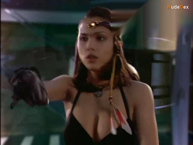 Lexa Doig in No Alibi, photo 1