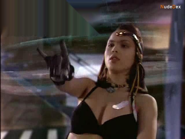 Lexa Doig in No Alibi, photo 7