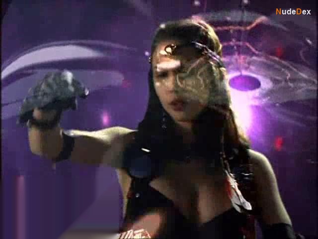 Lexa Doig in No Alibi, photo 14